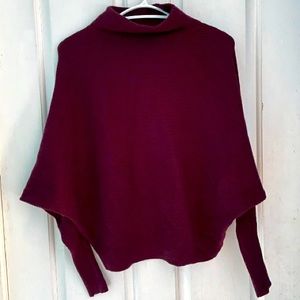 Women’s Turtleneck